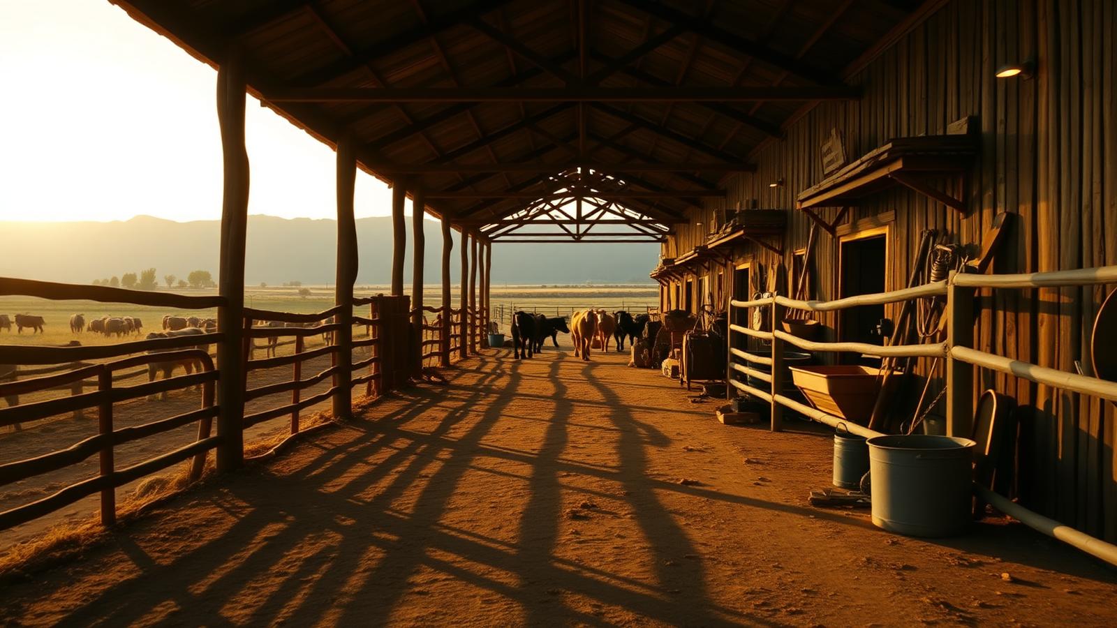 Portfolio integral de productos agropecuarios Bayá Casal